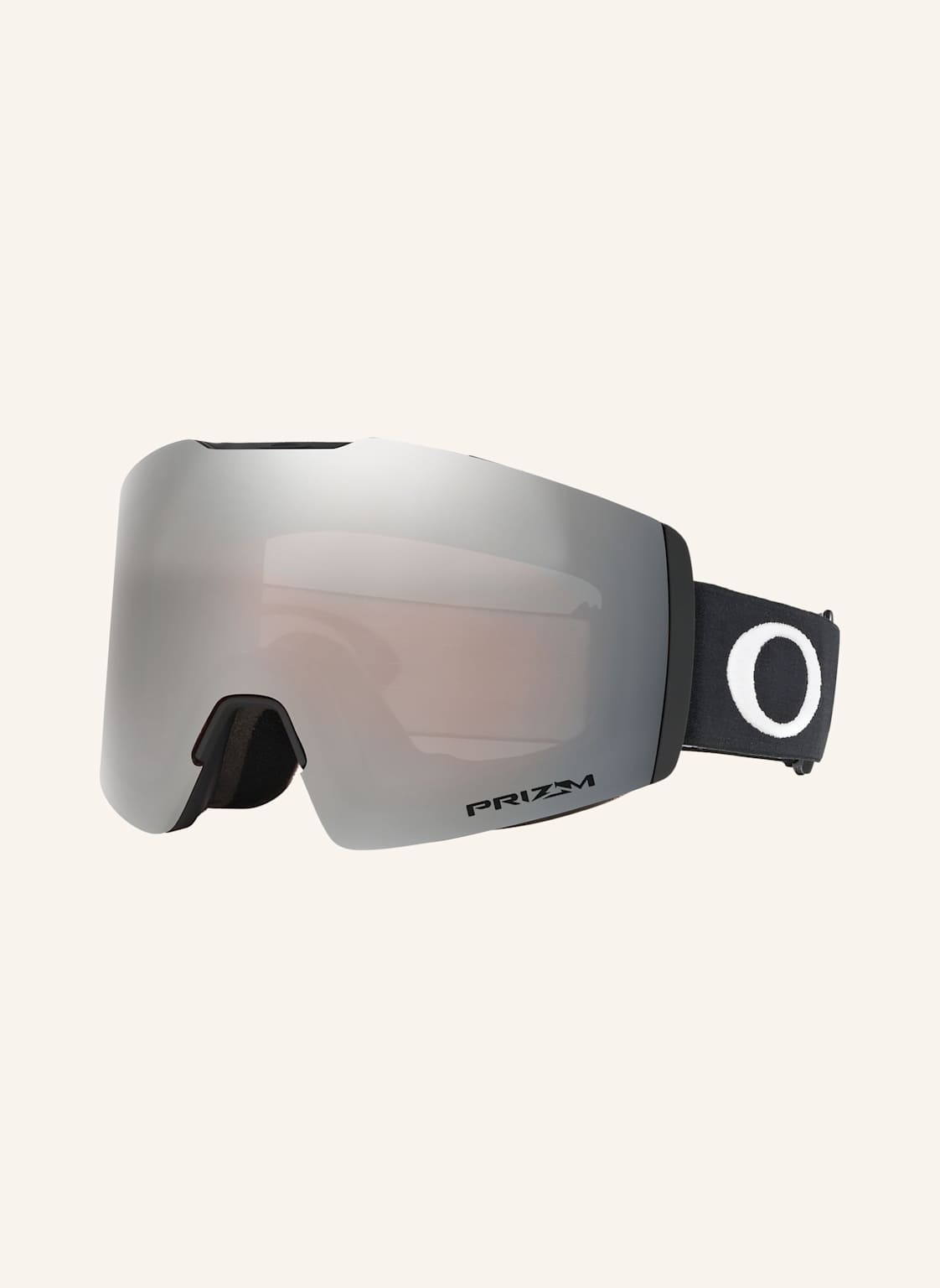 Oakley Skibrille Fall Line schwarz Oakley Skibrille Fall Line schwarz von Oakley