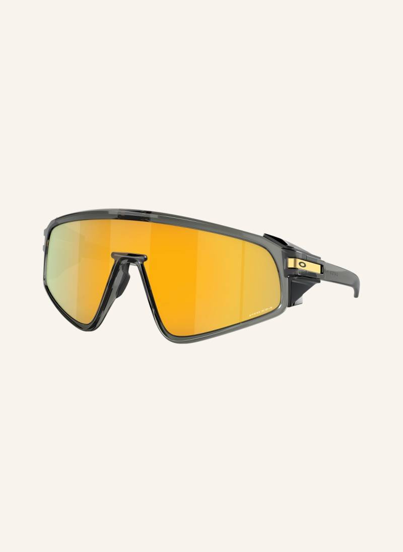 Oakley Sonnenbrille 009404 Latch™ Panel grau von Oakley