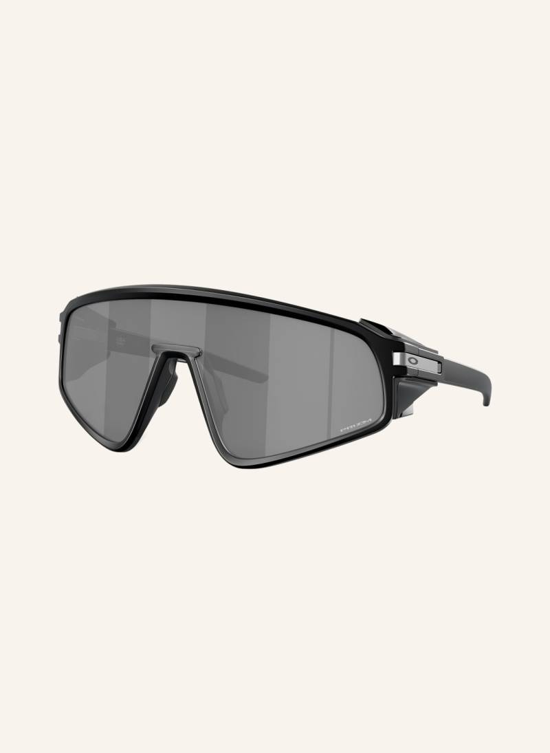 Oakley Sonnenbrille 009404 Latch™ Panel schwarz von Oakley