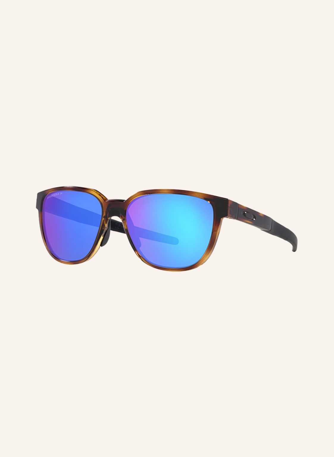 Oakley Sonnenbrille Actuator braun von Oakley