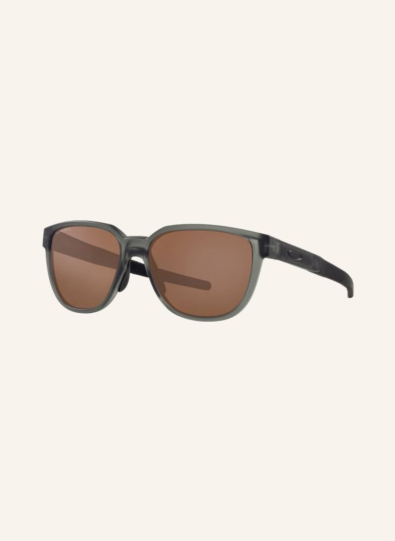 Oakley Sonnenbrille Actuator grau Oakley Sonnenbrille Actuator grau von Oakley