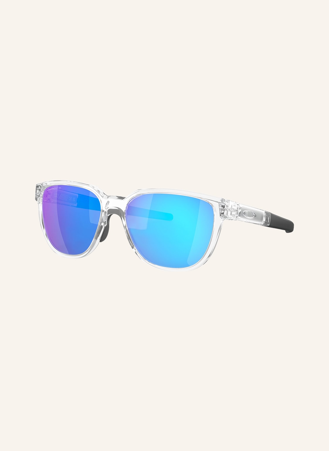 Oakley Sonnenbrille Actuator weiss Oakley Sonnenbrille Actuator weiss von Oakley