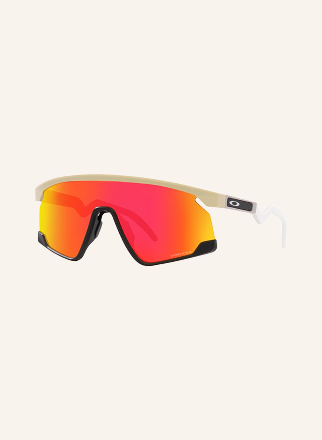 Oakley Sonnenbrille Bxtr braun von Oakley