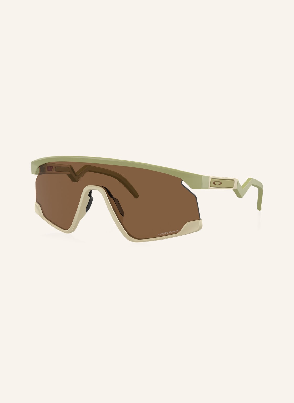 Oakley Sonnenbrille Bxtr gruen Oakley Sonnenbrille Bxtr gruen von Oakley