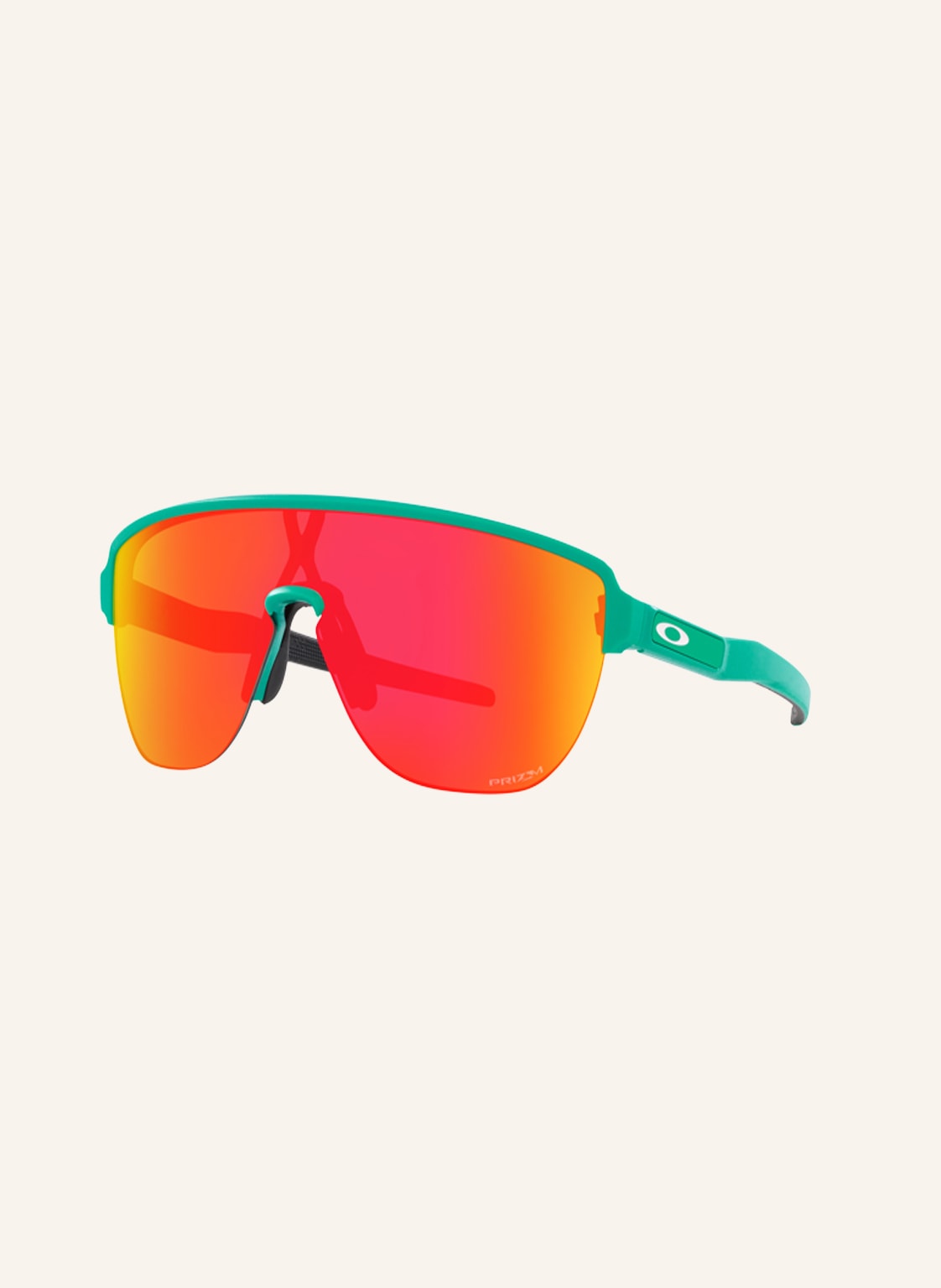 Oakley Sonnenbrille Corridor blau Oakley Sonnenbrille Corridor blau von Oakley