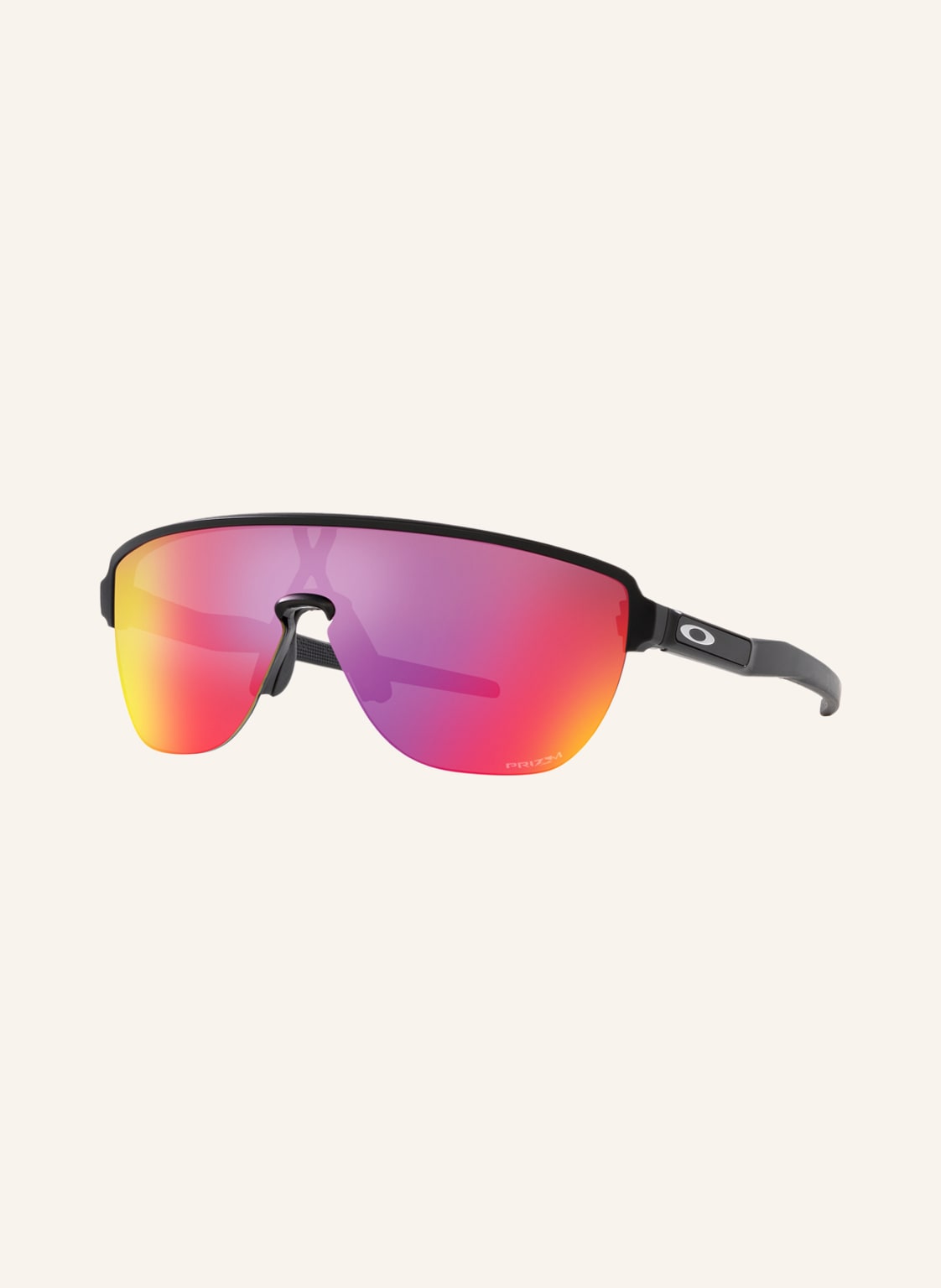 Oakley Sonnenbrille Corridor schwarz Oakley Sonnenbrille Corridor schwarz von Oakley