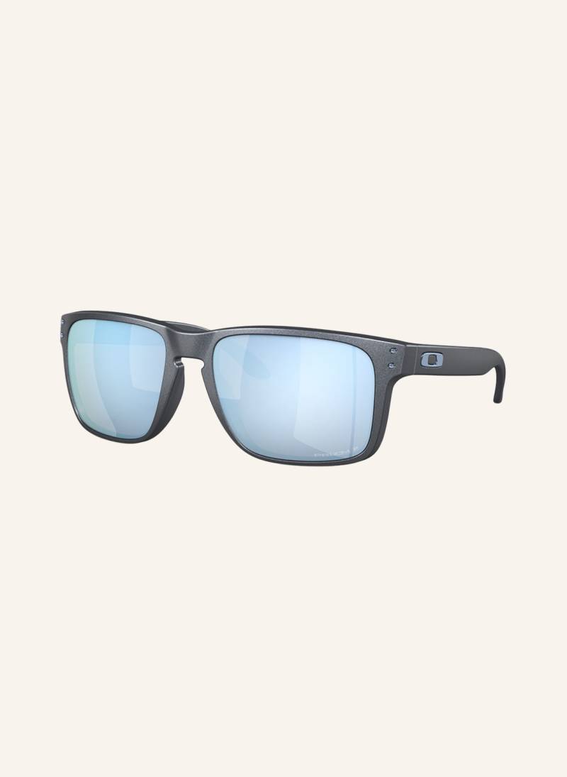 Oakley Sonnenbrille Holbrook Xl blau von Oakley