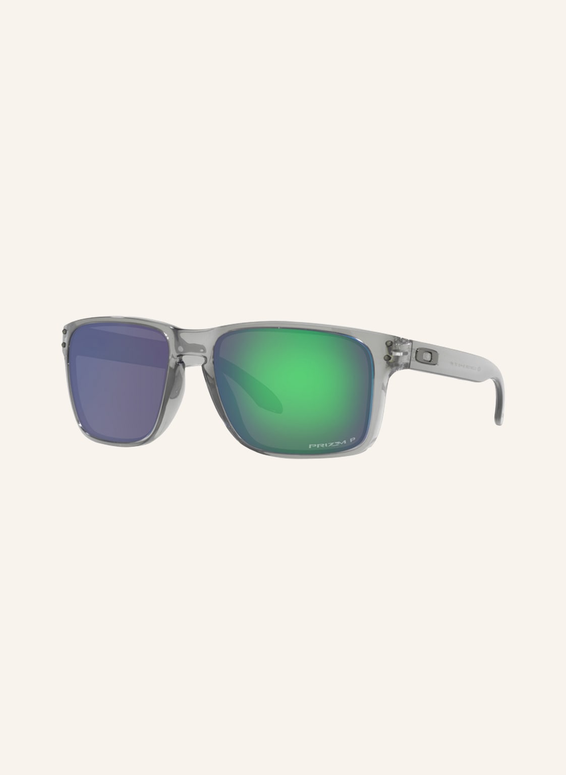 Oakley Sonnenbrille Holbrook Xl grau Oakley Sonnenbrille Holbrook Xl grau von Oakley