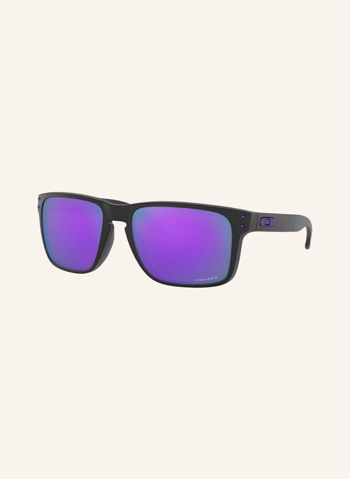Oakley Sonnenbrille Holbrook Xl schwarz Oakley Sonnenbrille Holbrook Xl schwarz von Oakley