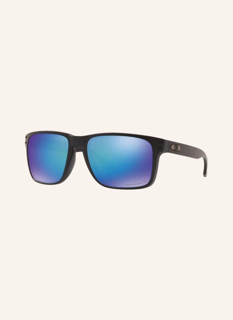 Oakley Sonnenbrille Holbrook Xl schwarz von Oakley