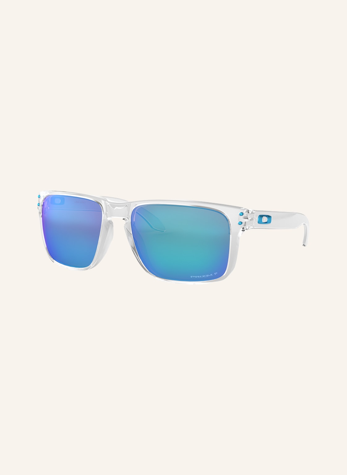 Oakley Sonnenbrille Holbrook Xl weiss Oakley Sonnenbrille Holbrook Xl weiss von Oakley