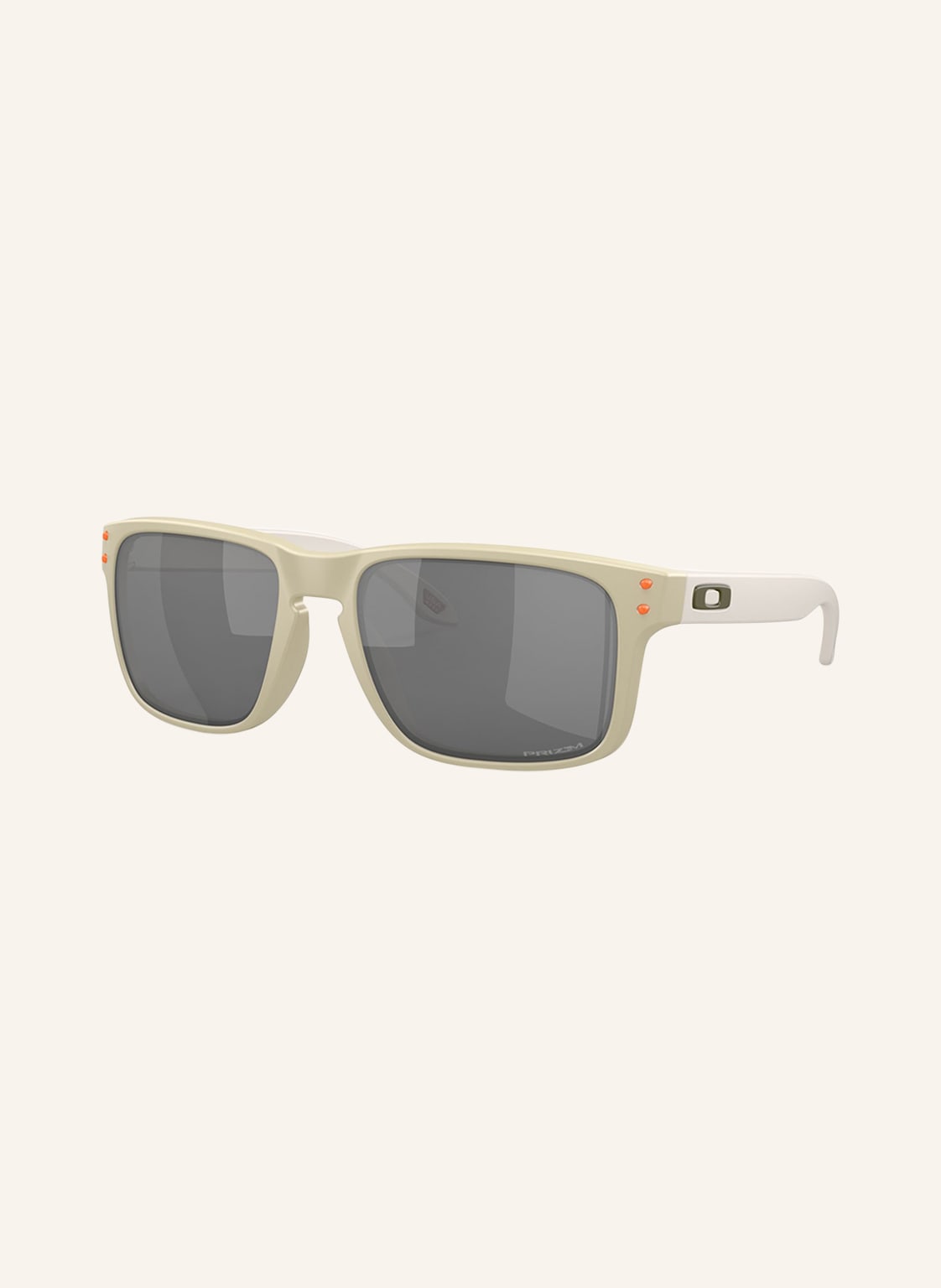 Oakley Sonnenbrille Holbrook beige Oakley Sonnenbrille Holbrook beige von Oakley