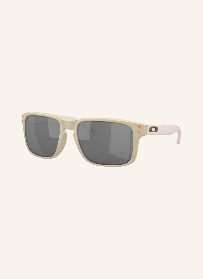 Oakley Sonnenbrille Holbrook beige Oakley Sonnenbrille Holbrook beige von Oakley