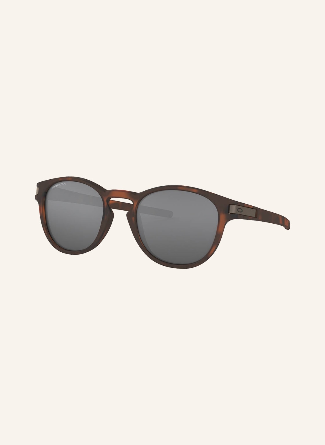Oakley Sonnenbrille Latch braun Oakley Sonnenbrille Latch braun von Oakley