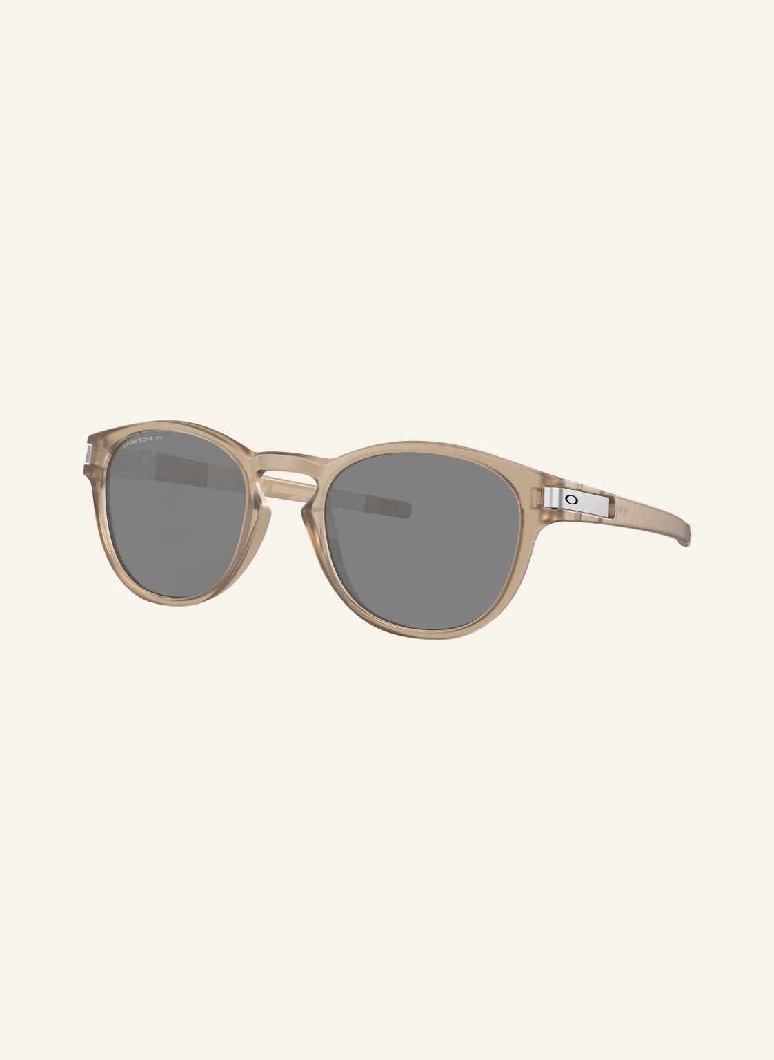 Oakley Sonnenbrille Latch braun Oakley Sonnenbrille Latch braun von Oakley
