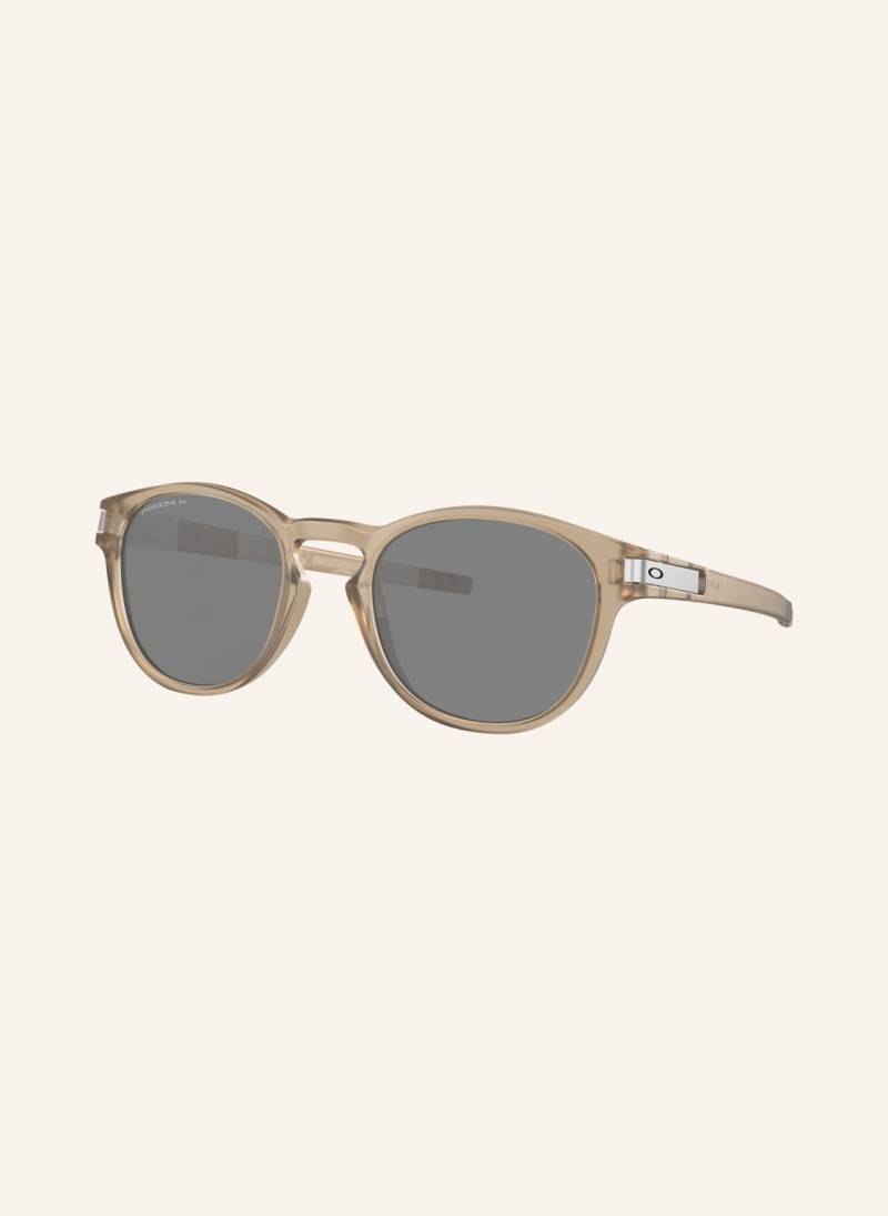 Oakley Sonnenbrille Latch braun Oakley Sonnenbrille Latch braun von Oakley