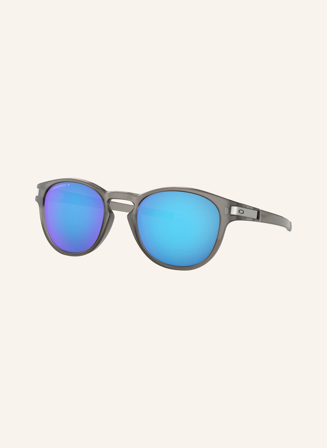Oakley Sonnenbrille Latch grau Oakley Sonnenbrille Latch grau von Oakley