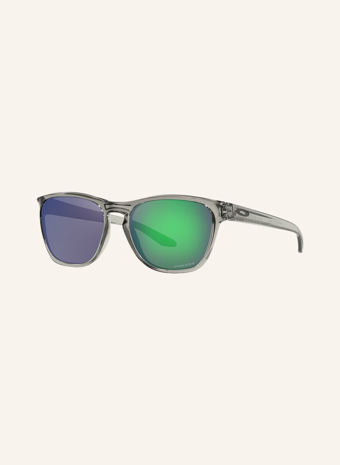 Oakley Sonnenbrille Manorburn oo9479 grau von Oakley