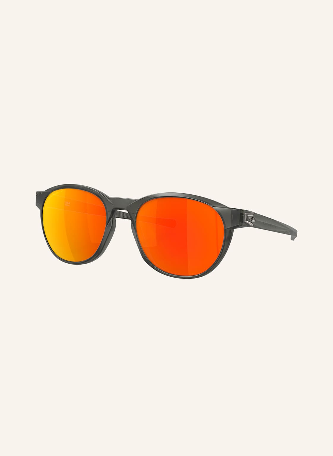 Oakley Sonnenbrille oo9126 grau Oakley Sonnenbrille oo9126 grau von Oakley