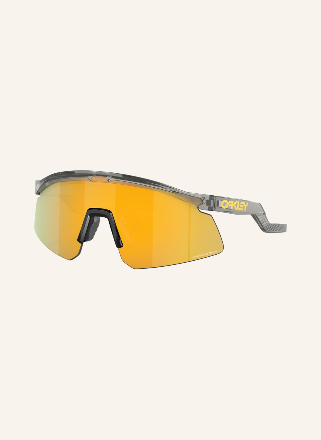 Oakley Sonnenbrille oo9229 grau von Oakley