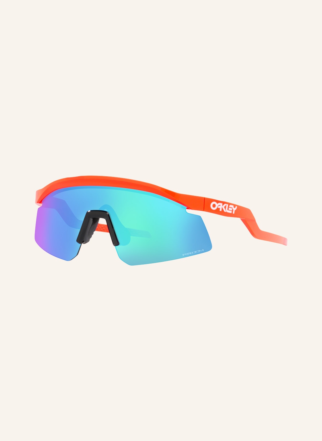 Oakley Sonnenbrille oo9229 orange Oakley Sonnenbrille oo9229 orange von Oakley
