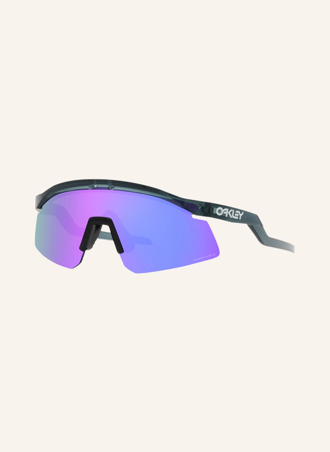 Oakley Sonnenbrille oo9229 schwarz Oakley Sonnenbrille oo9229 schwarz von Oakley