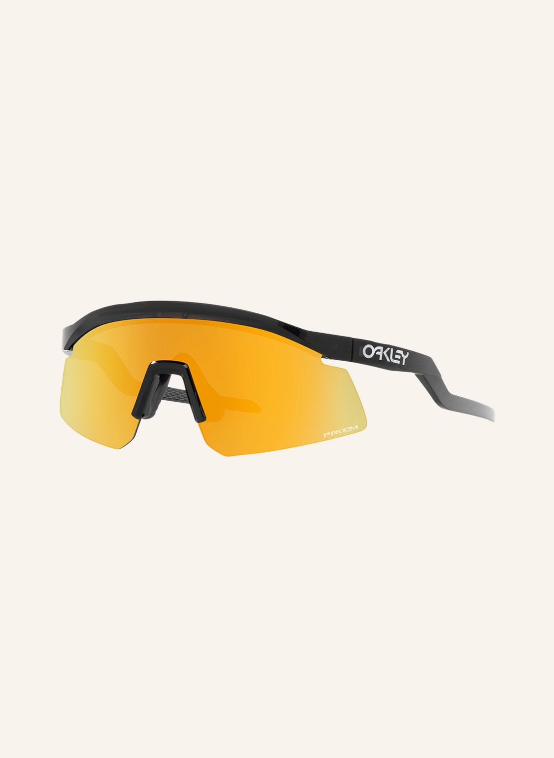 Oakley Sonnenbrille oo9229 schwarz von Oakley