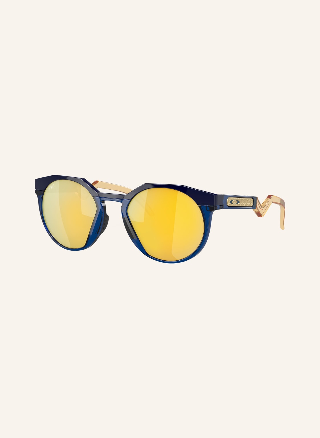 Oakley Sonnenbrille oo9242 blau Oakley Sonnenbrille oo9242 blau von Oakley