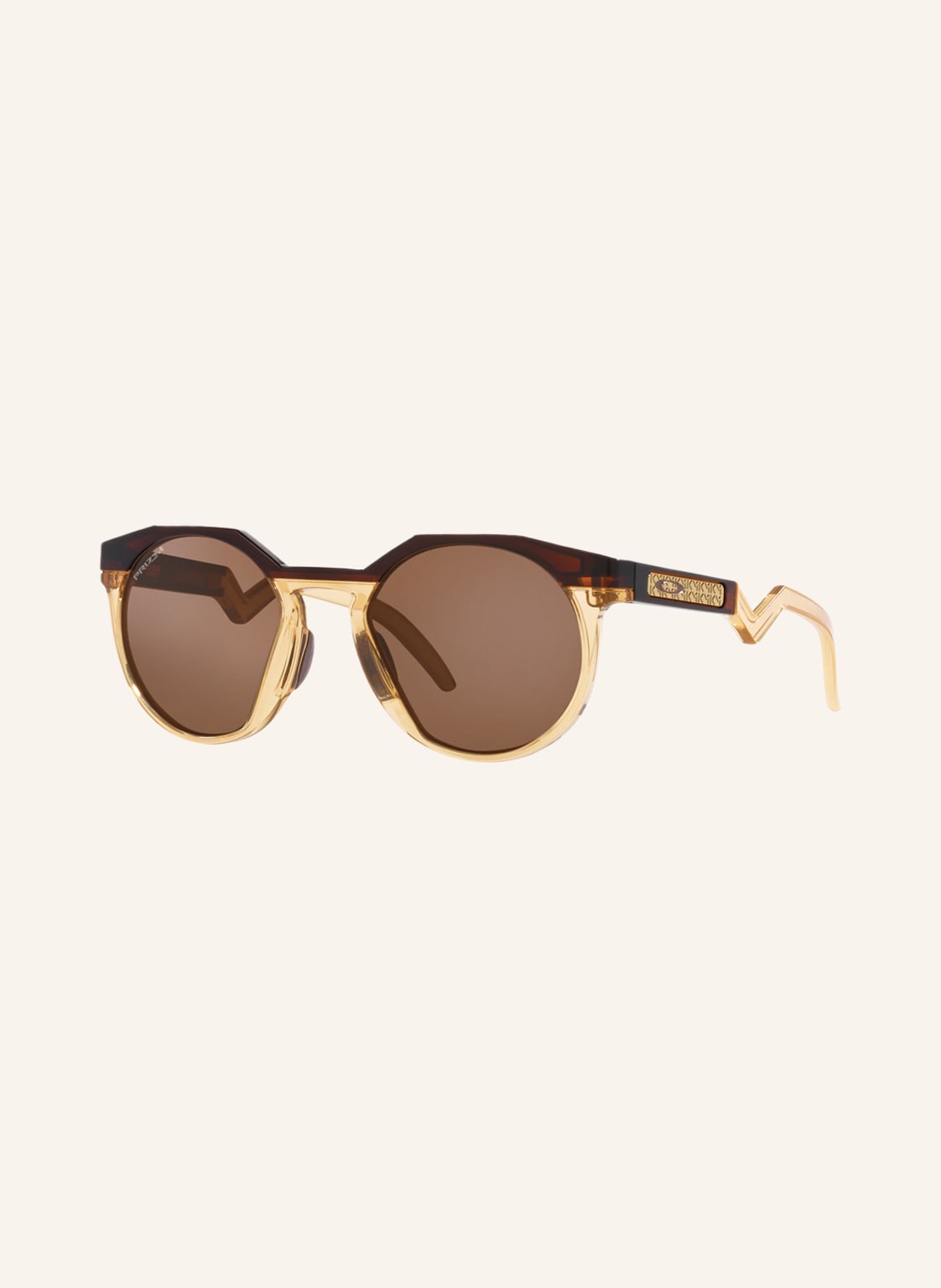 Oakley Sonnenbrille oo9242 braun Oakley Sonnenbrille oo9242 braun von Oakley