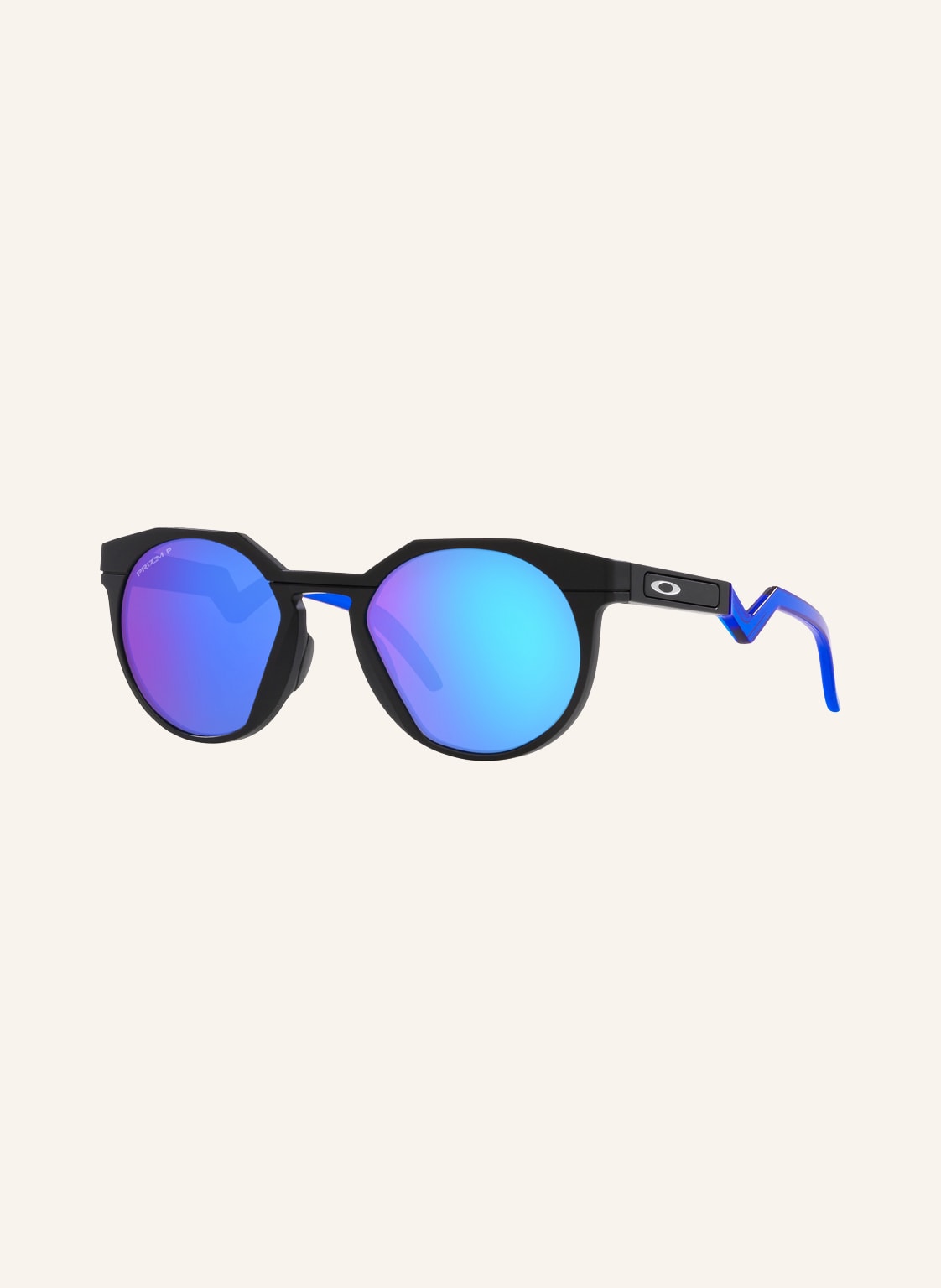 Oakley Sonnenbrille oo9242 schwarz Oakley Sonnenbrille oo9242 schwarz von Oakley