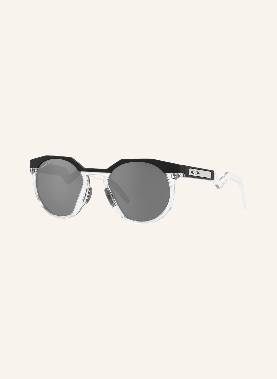 Oakley Sonnenbrille oo9242 schwarz Oakley Sonnenbrille oo9242 schwarz von Oakley