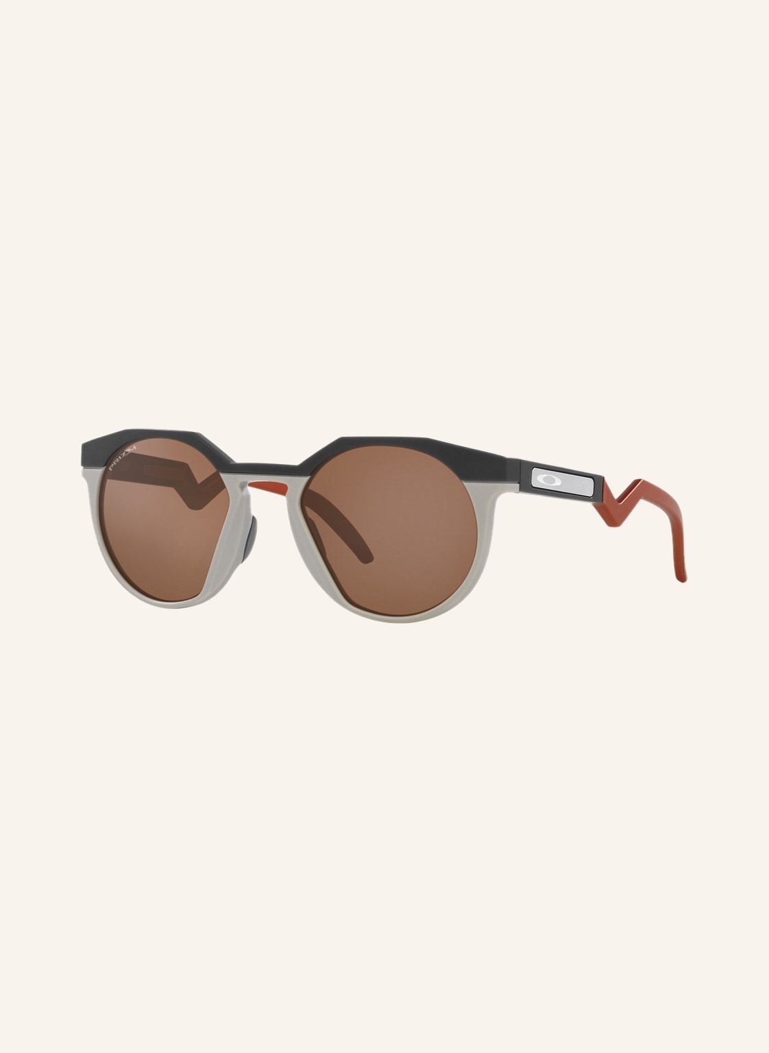 Oakley Sonnenbrille oo9242 schwarz Oakley Sonnenbrille oo9242 schwarz von Oakley