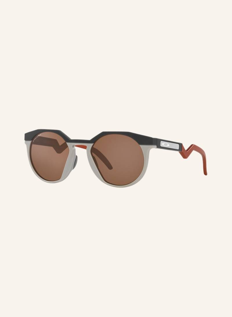 Oakley Sonnenbrille oo9242 schwarz Oakley Sonnenbrille oo9242 schwarz von Oakley