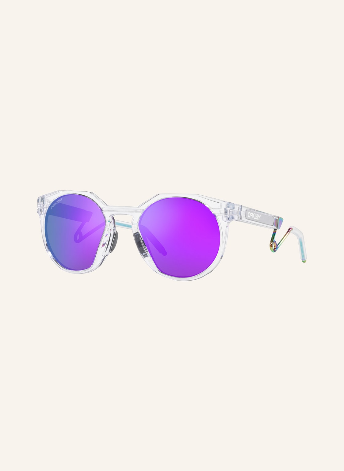Oakley Sonnenbrille oo9279 weiss Oakley Sonnenbrille oo9279 weiss von Oakley