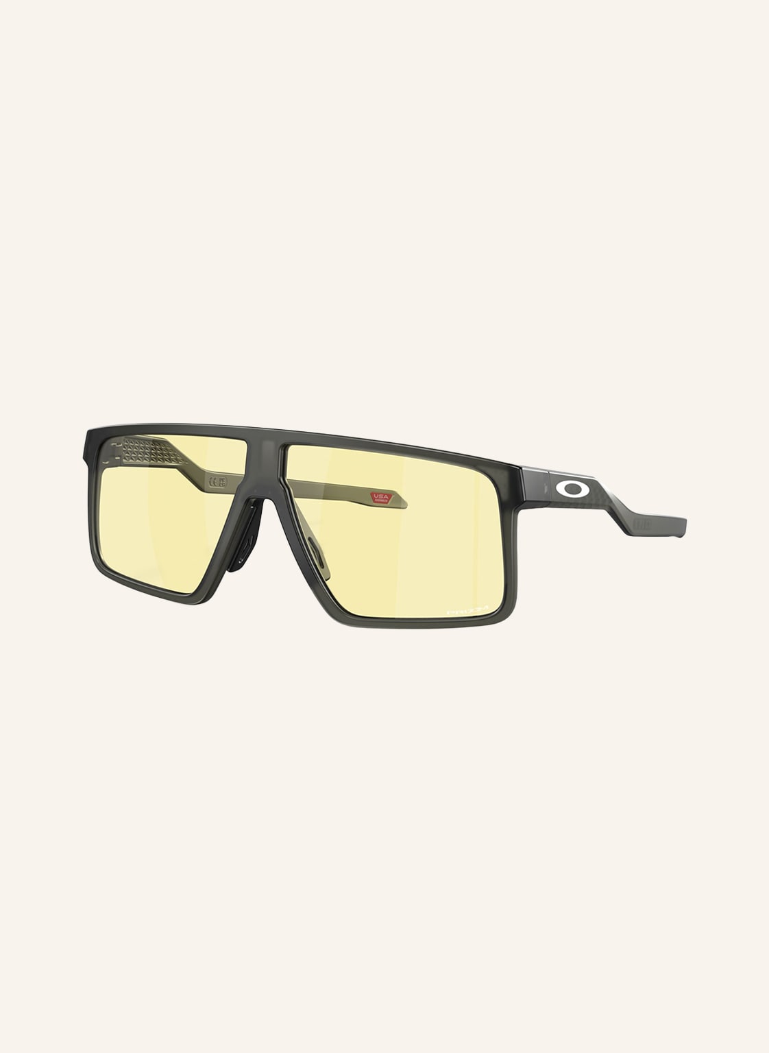 Oakley Sonnenbrille oo9285 grau von Oakley