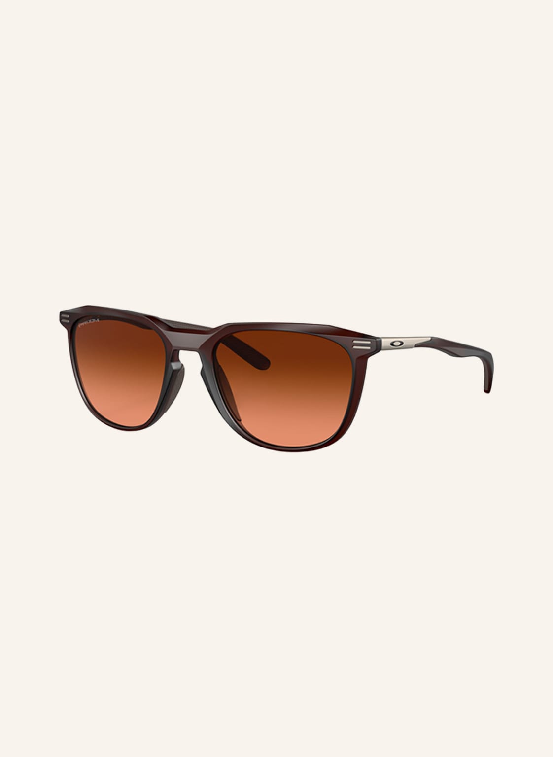 Oakley Sonnenbrille oo9286 braun von Oakley