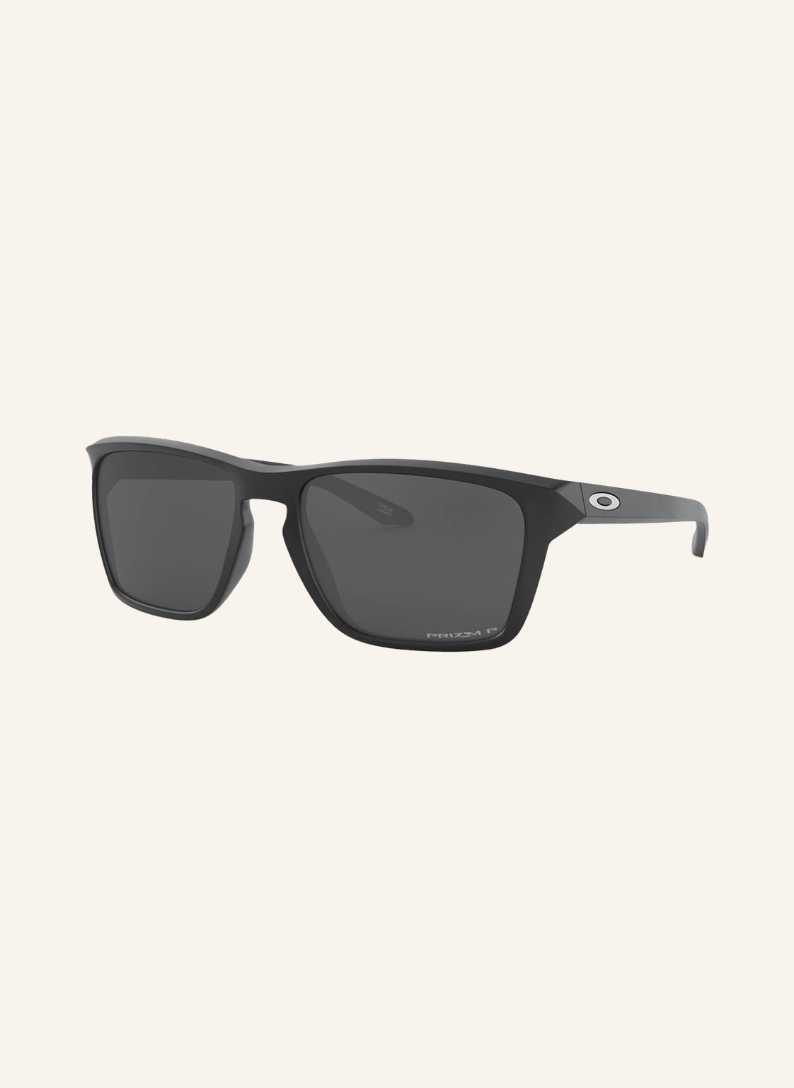 Oakley Sonnenbrille oo9448 schwarz Oakley Sonnenbrille oo9448 schwarz von Oakley