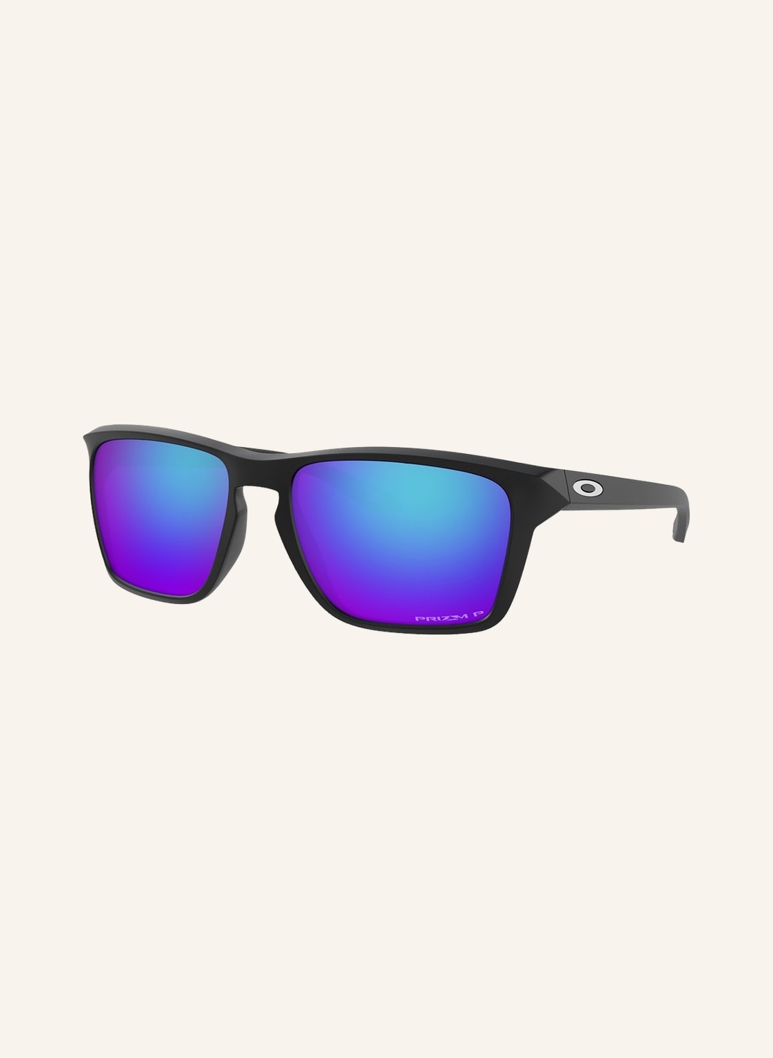 Oakley Sonnenbrille oo9448 schwarz Oakley Sonnenbrille oo9448 schwarz von Oakley