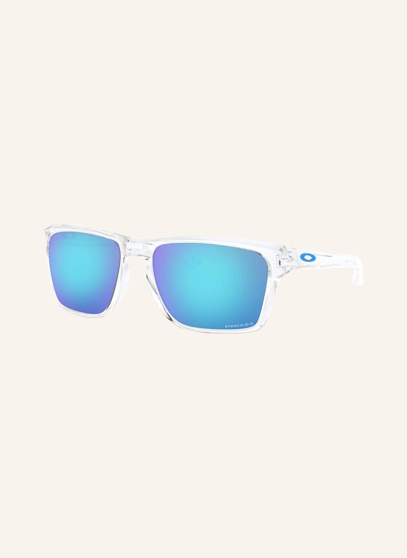 Oakley Sonnenbrille oo9448 transparent von Oakley