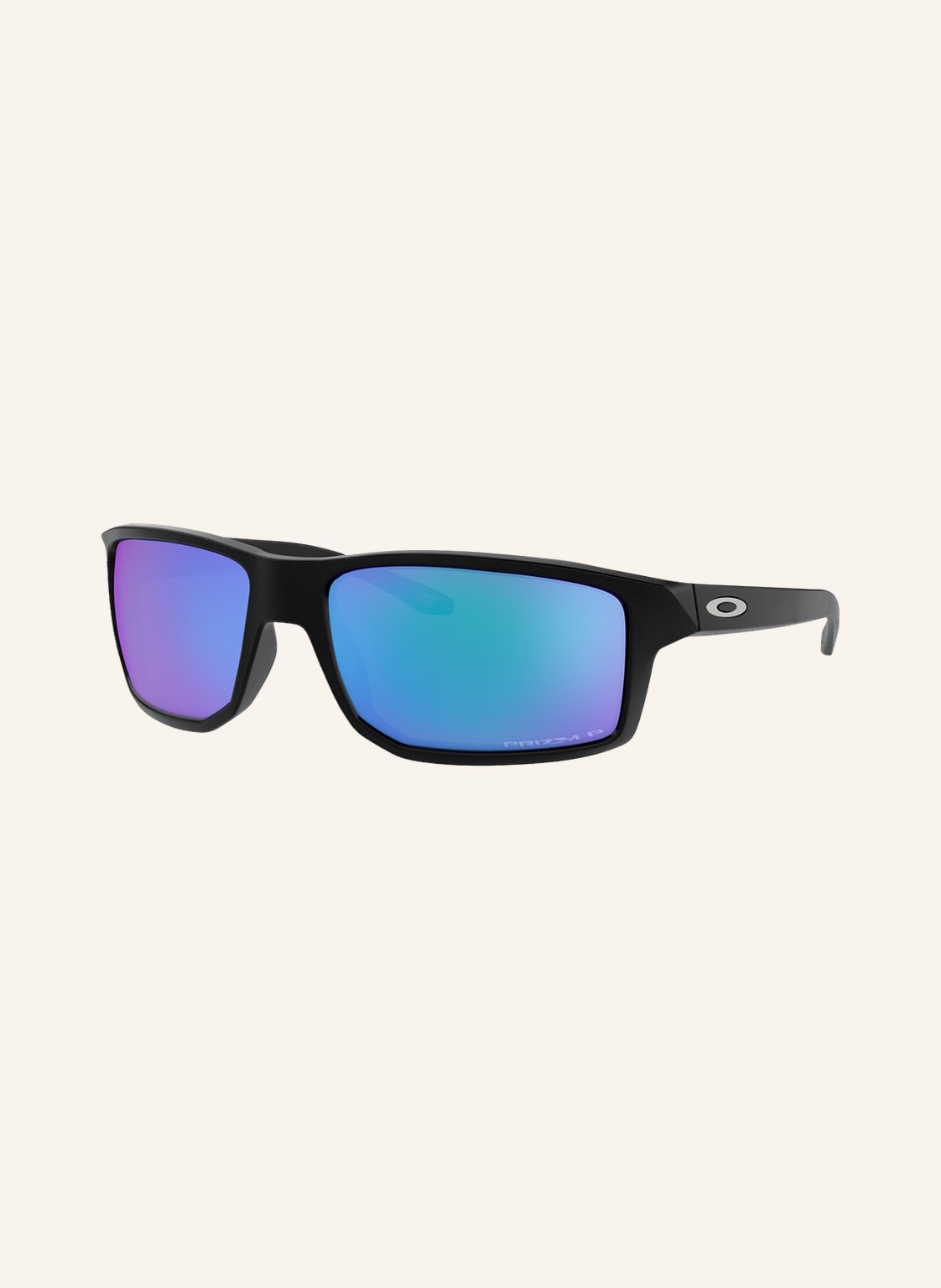 Oakley Sonnenbrille oo9449 schwarz Oakley Sonnenbrille oo9449 schwarz von Oakley