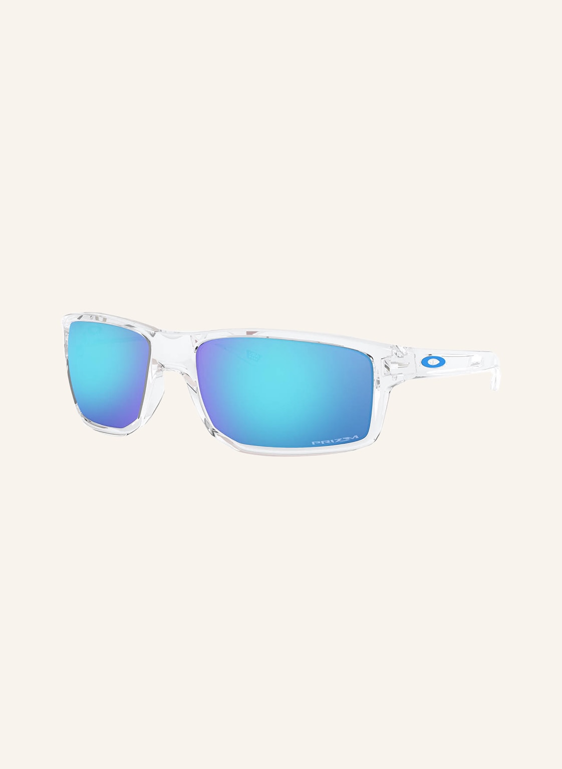 Oakley Sonnenbrille oo9449 transparent von Oakley