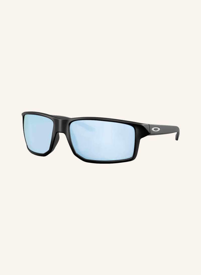 Oakley Sonnenbrille oo9470 Gibston Xl schwarz von Oakley