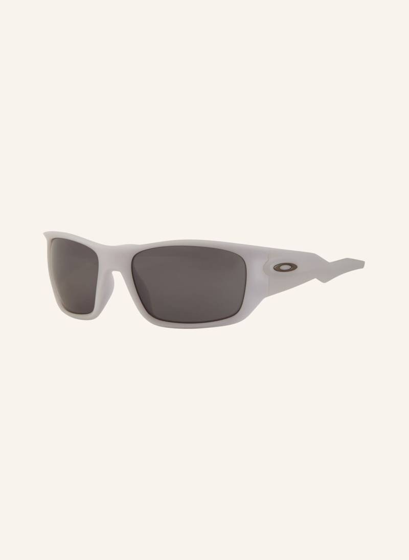 Oakley Sonnenbrille oo9486 grau von Oakley