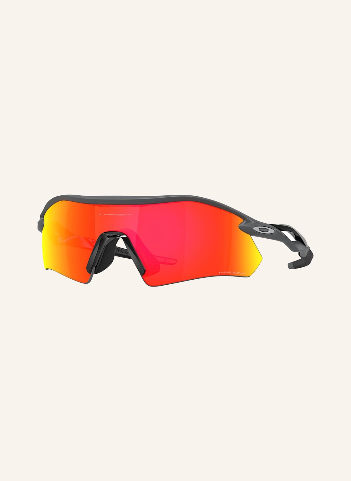 Oakley Sonnenbrille oo9495d grau von Oakley