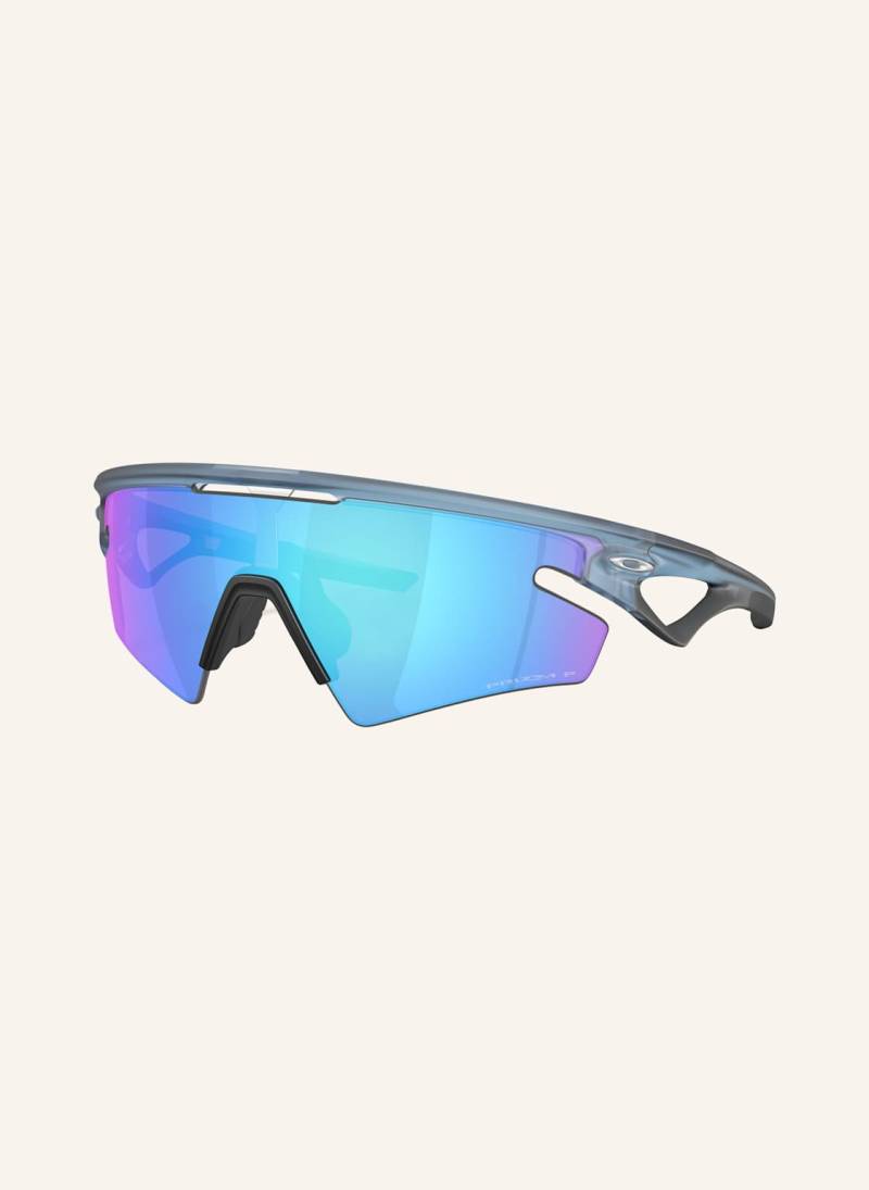 Oakley Sonnenbrille oo9499 grau von Oakley