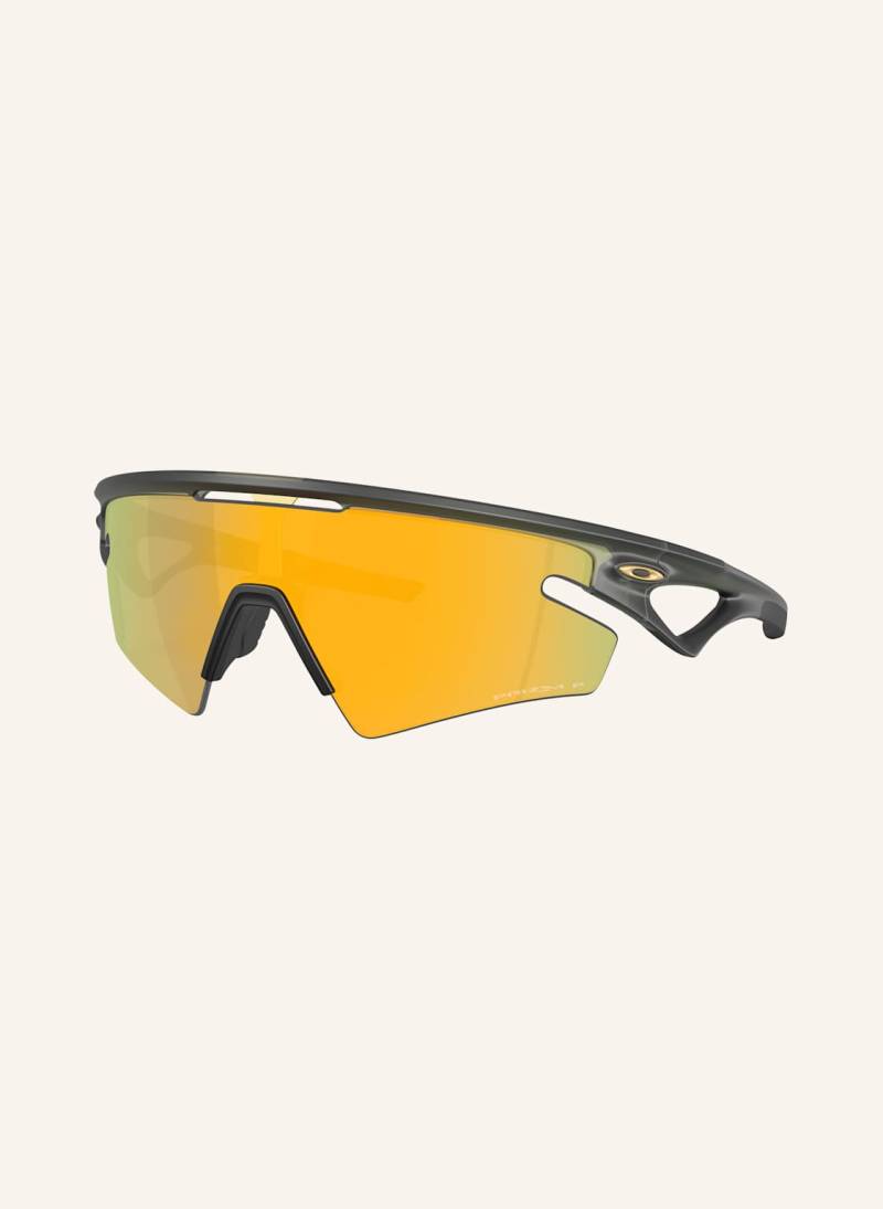 Oakley Sonnenbrille oo9499 gruen von Oakley