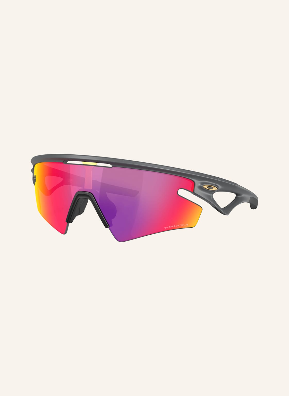 Oakley Sonnenbrille oo9499 schwarz von Oakley