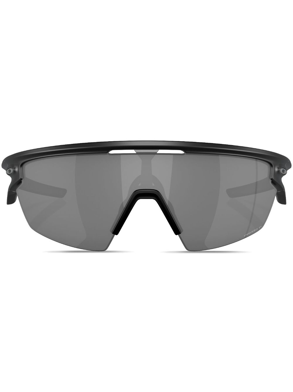 Oakley Sphaera™ mask-frame sunglasses - Black von Oakley