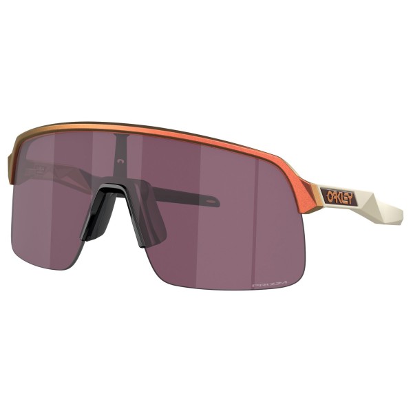 Oakley - Sutro Lite Prizm S3 (VLT 11%) - Velobrille braun von Oakley