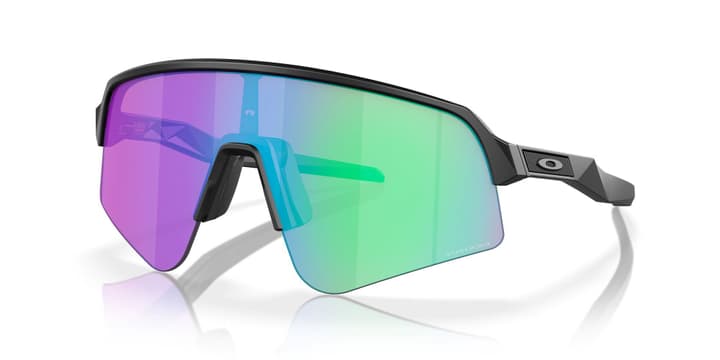 Oakley Sutro Lite Sweep Sportbrille grün von Oakley